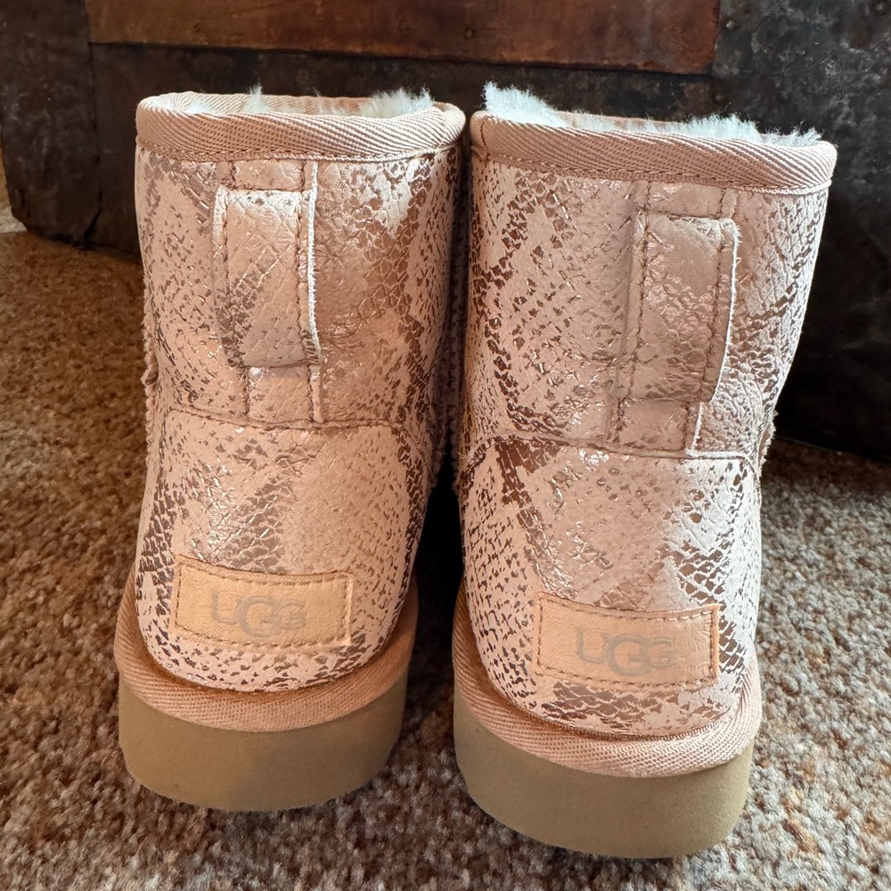Ugg boots